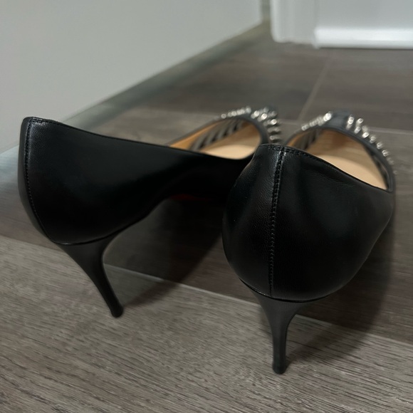 Christian Louboutin Heels - Picture 6 of 12
